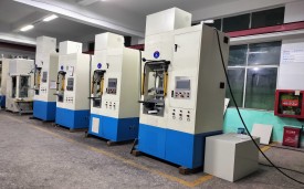 【新能源、存能、變壓器】粉末伺服成型機(jī)應(yīng)用