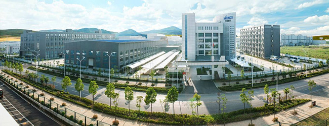深圳合康思德電機(jī)有限公司武漢分公司