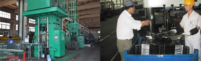 東莞華晶粉末冶金采購鑫臺銘壓鑄件沖邊機(jī)